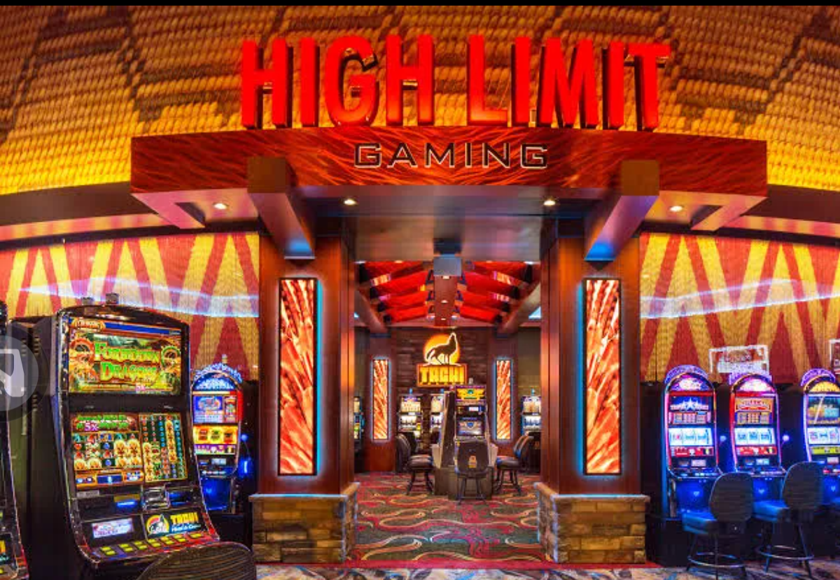 Tachi Palace Casino Resort Poker Room photo 6