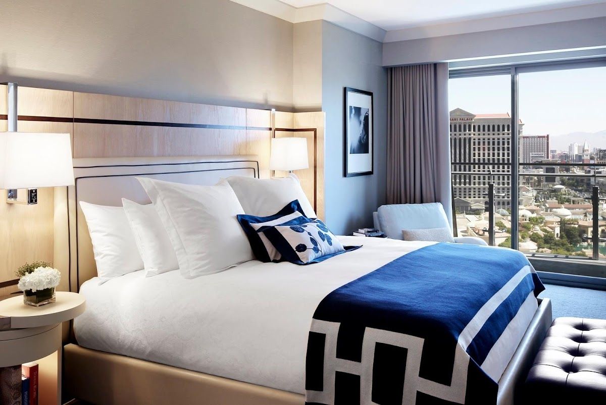 The Cosmopolitan of Las Vegas photo 2