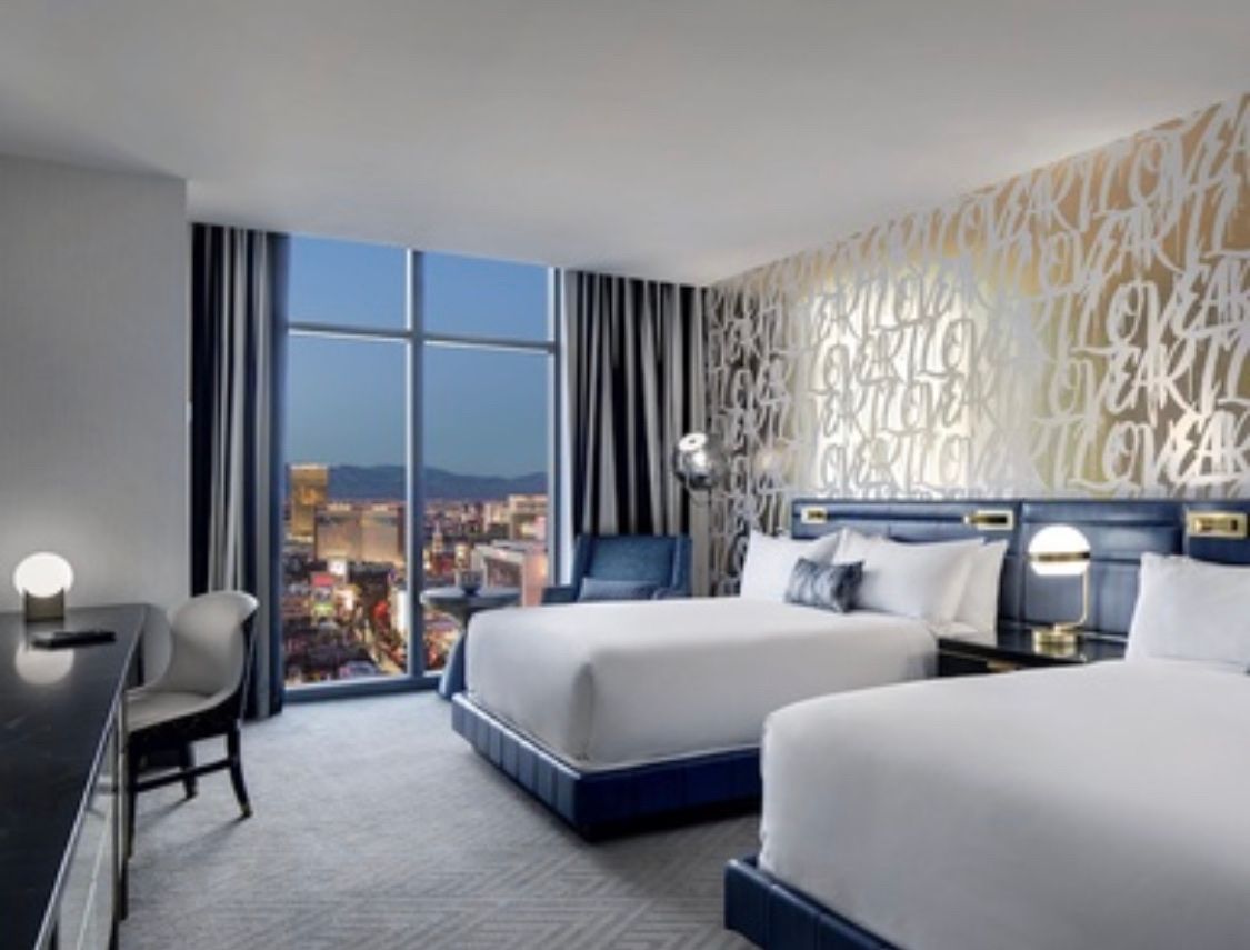 The Cosmopolitan of Las Vegas photo 5