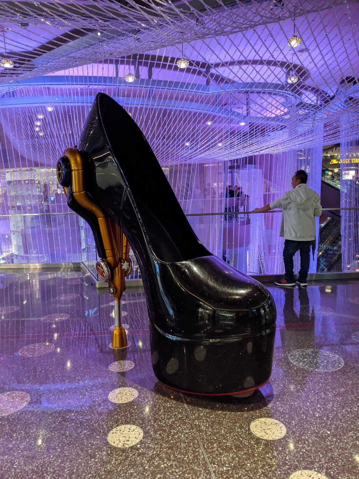The Cosmopolitan of Las Vegas photo 7