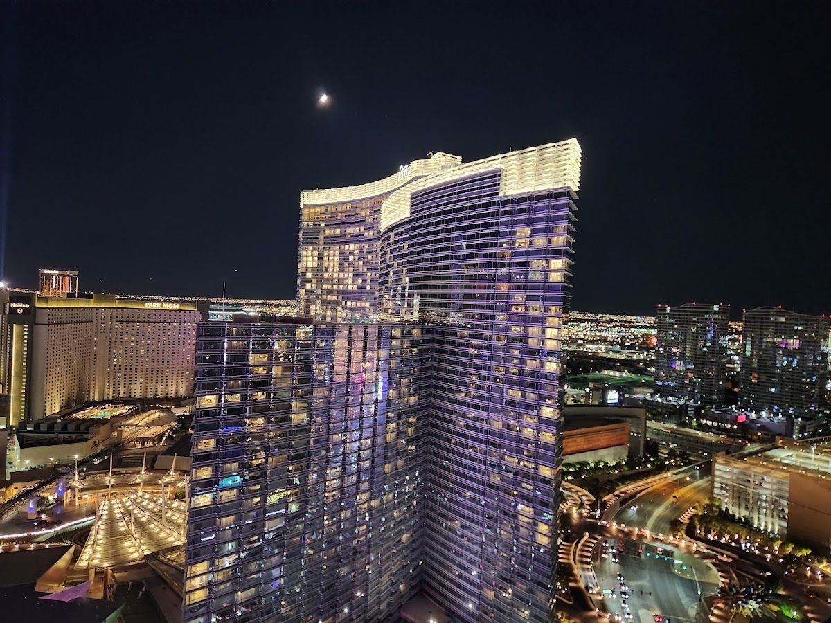 The Cosmopolitan of Las Vegas photo 8