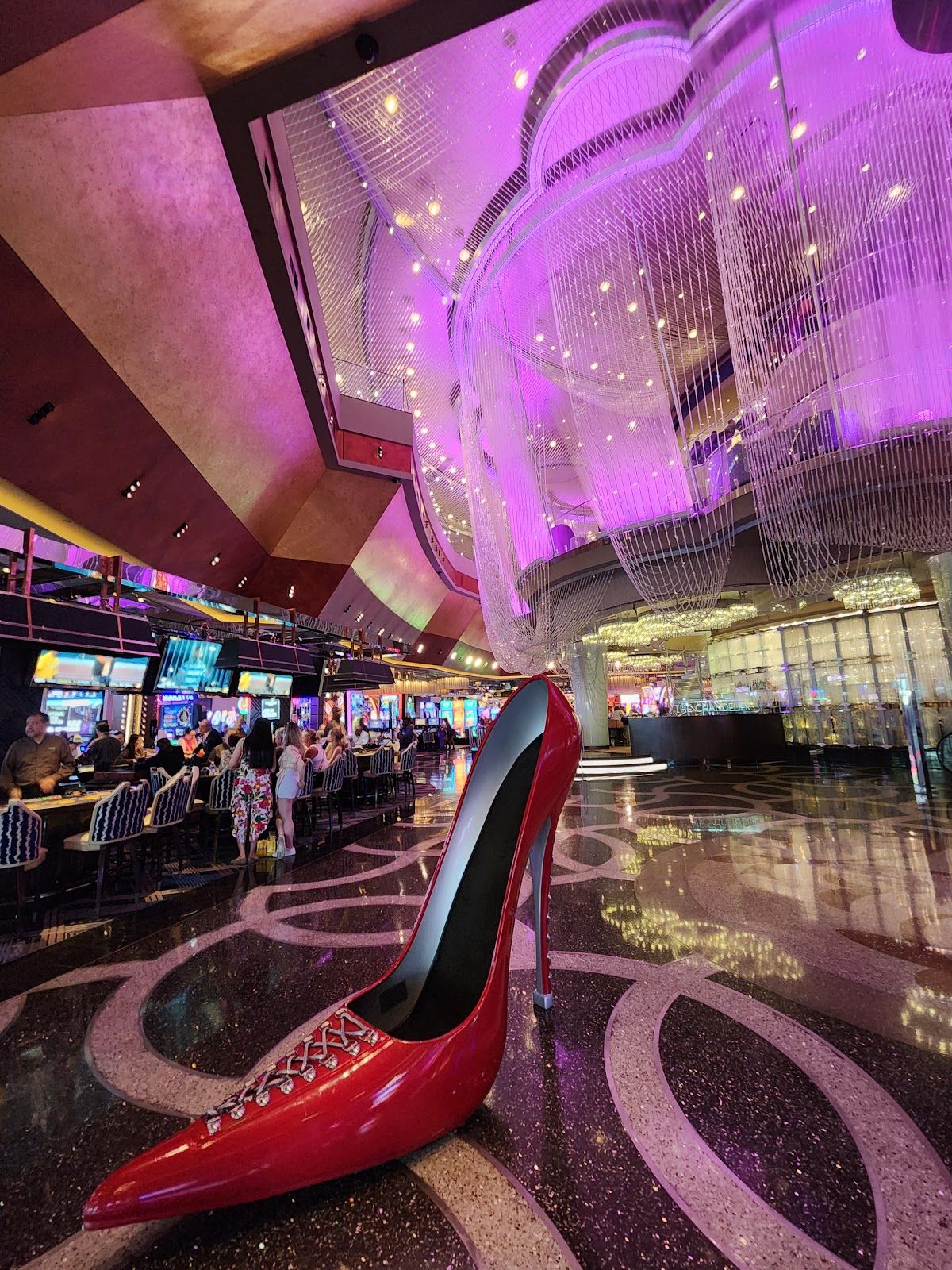 The Cosmopolitan of Las Vegas photo 9