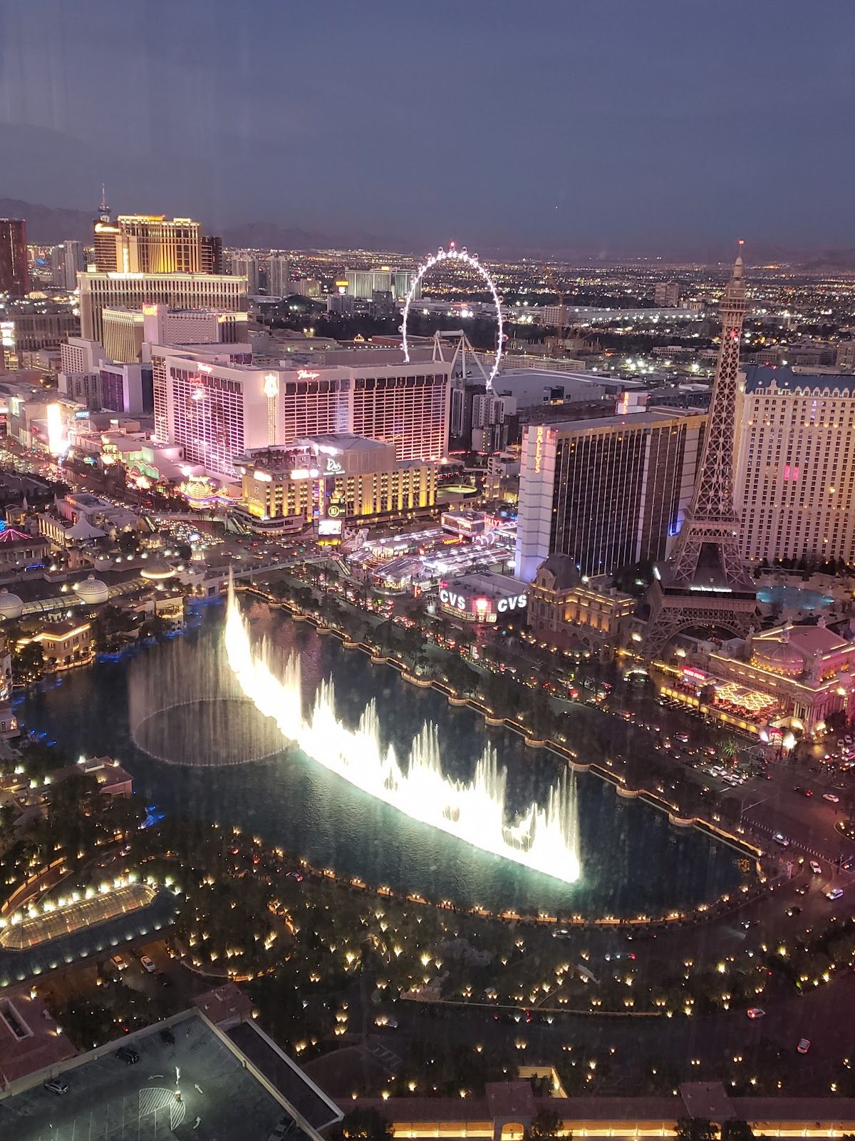 The Cosmopolitan of Las Vegas photo 10