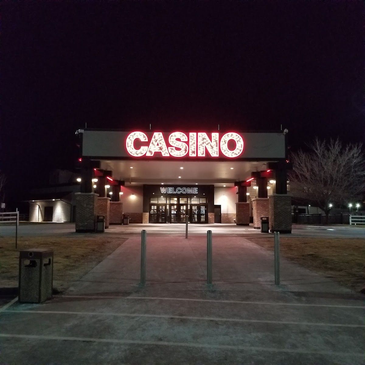 St. Jo Frontier Casino photo 3