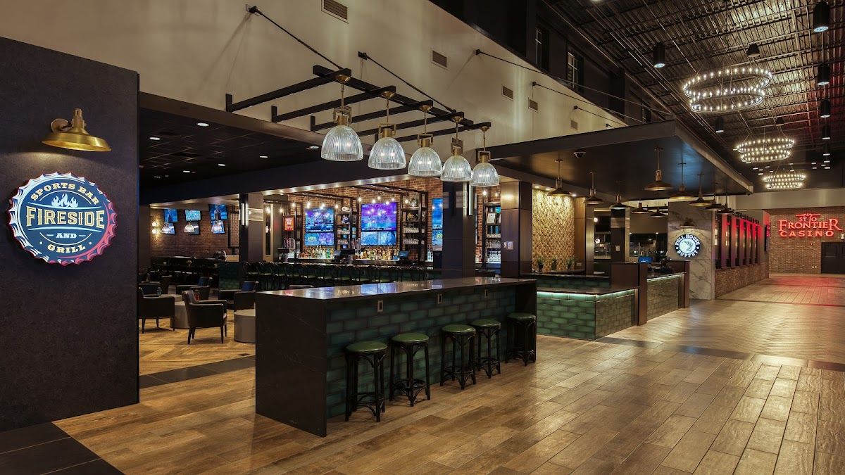 St. Jo Frontier Casino photo 6