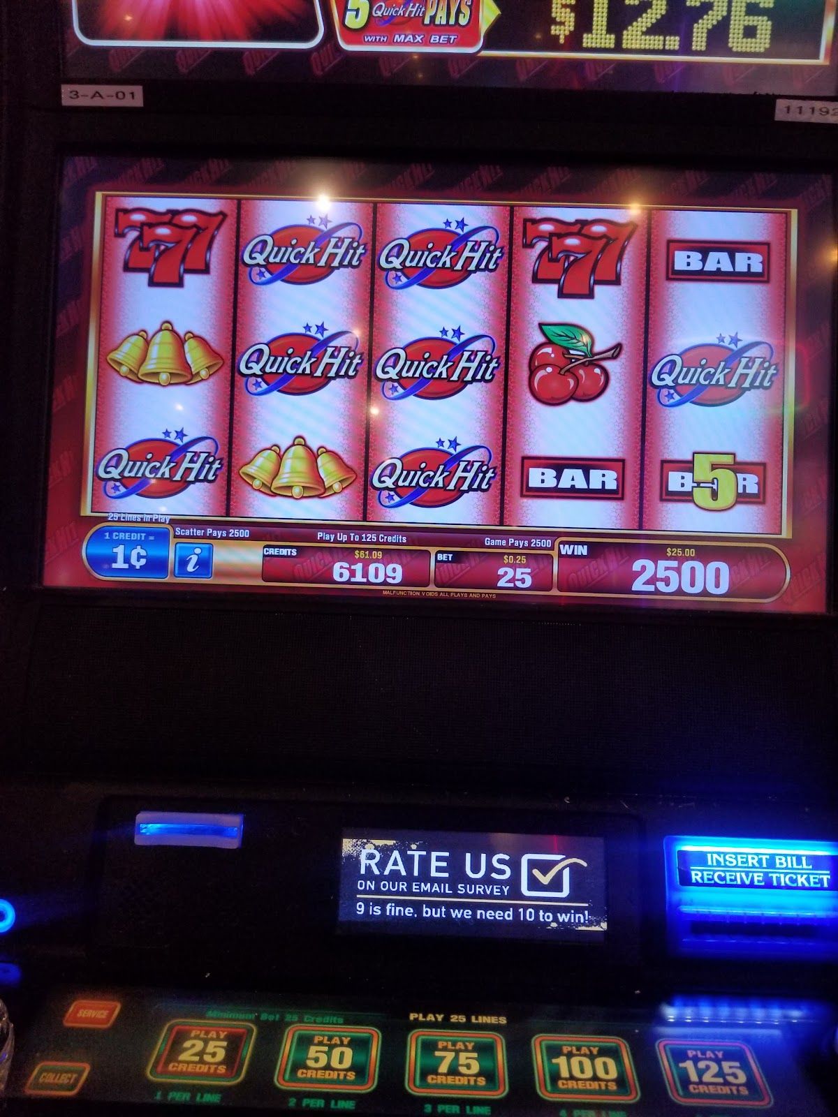 St. Jo Frontier Casino photo 7