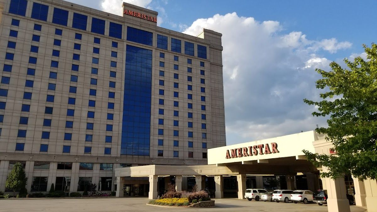 Ameristar Casino East Chicago Poker Room photo 2