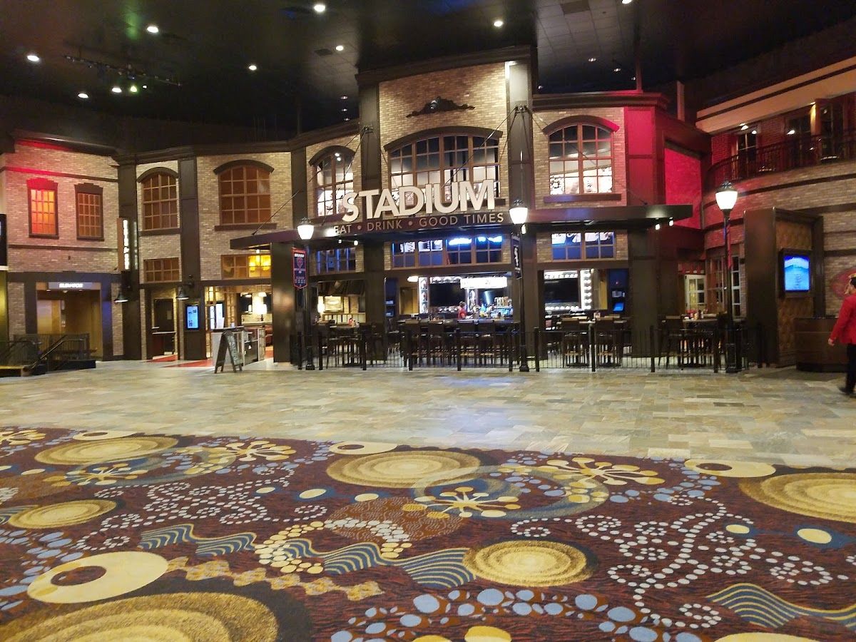 Ameristar Casino East Chicago Poker Room photo 3