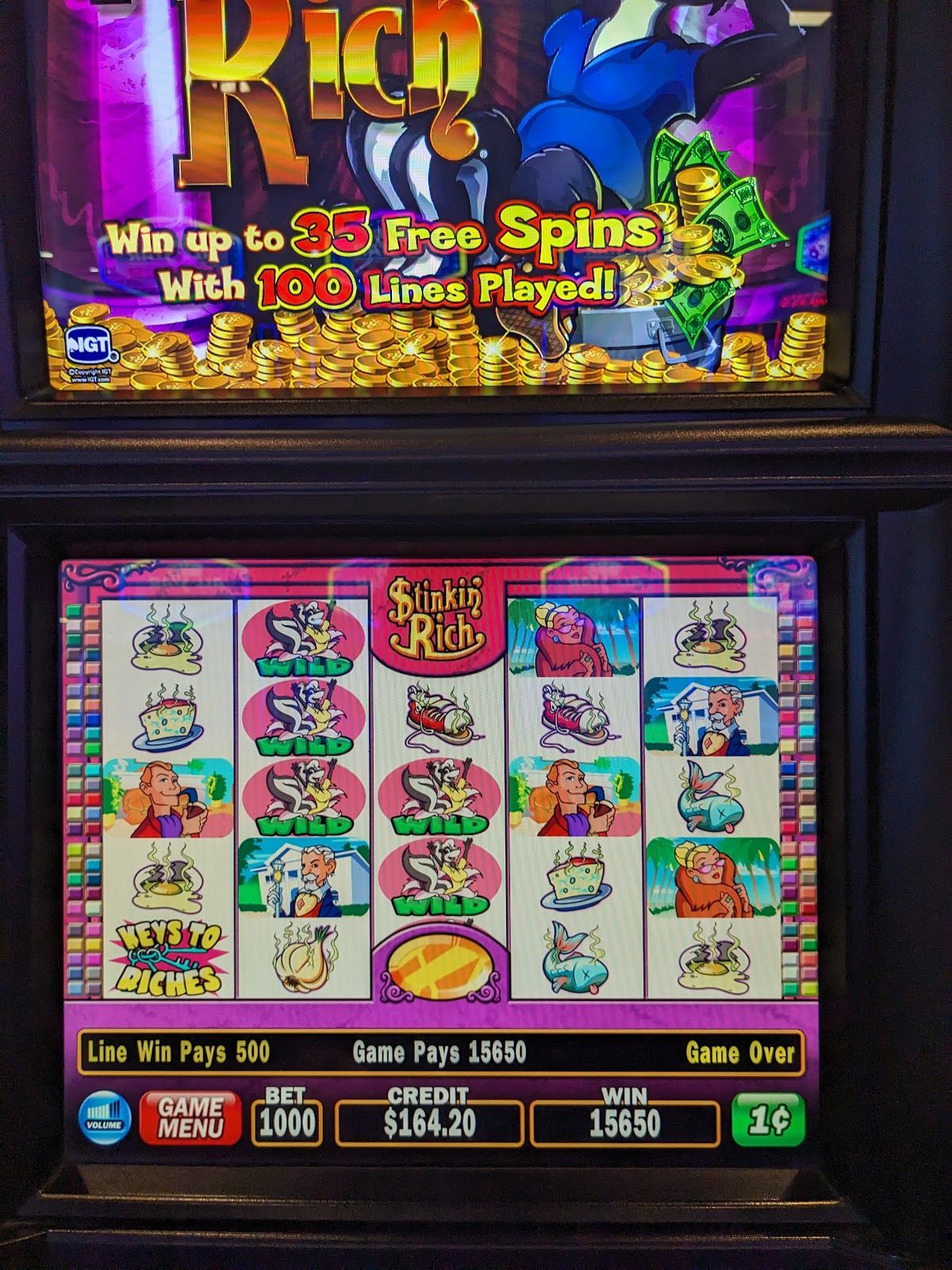 St. Croix Casino Turtle Lake photo 3