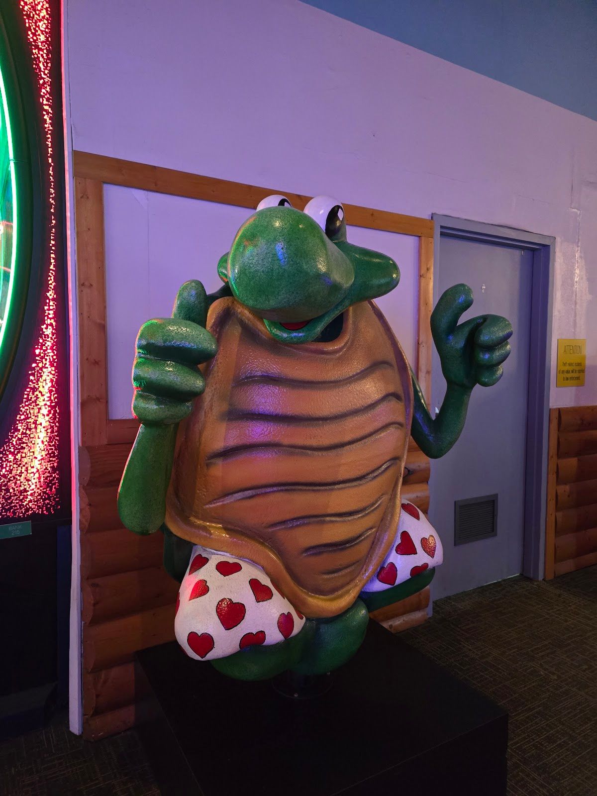 St. Croix Casino Turtle Lake photo 4