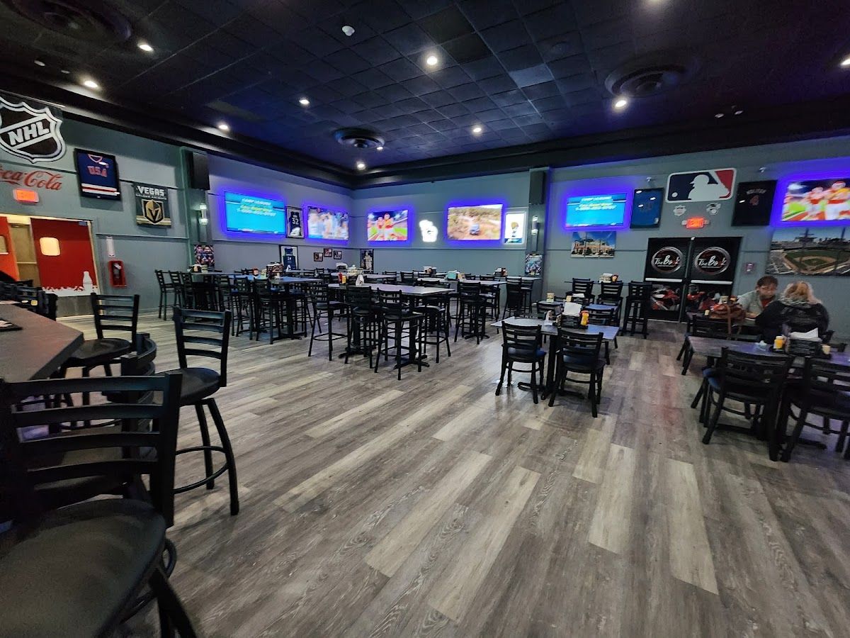 St. Croix Casino Turtle Lake photo 6