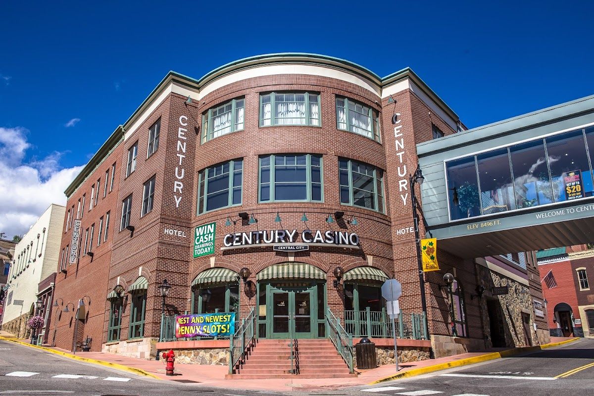 Century Casino Black Hawk photo 4