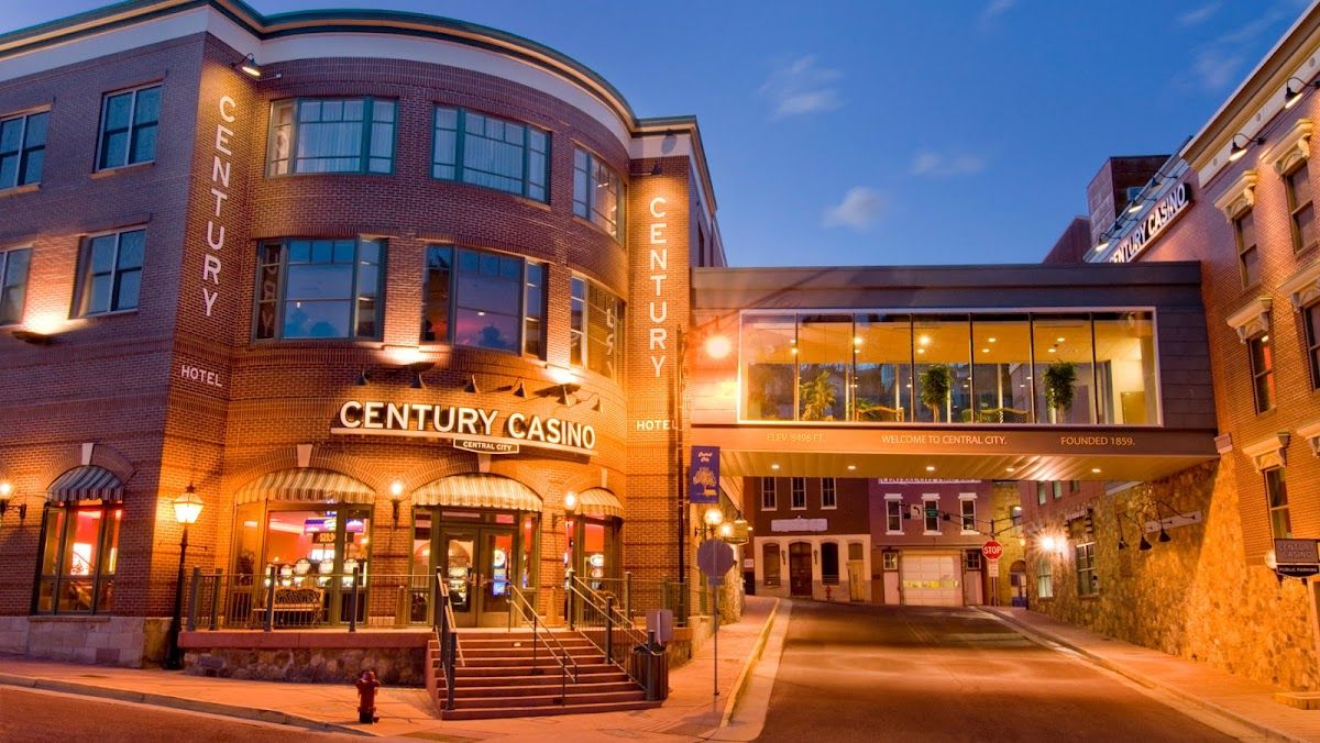 Century Casino Black Hawk photo 8