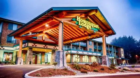 Lucky 7 Casino - Casino in Smith River, United States