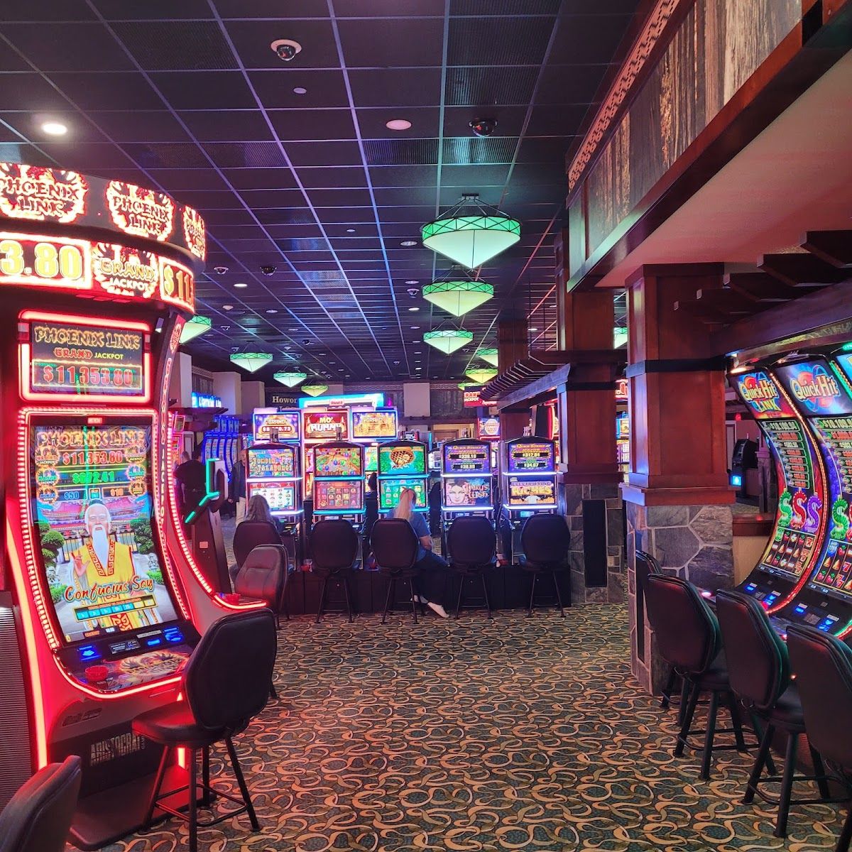 Lucky 7 Casino photo 4