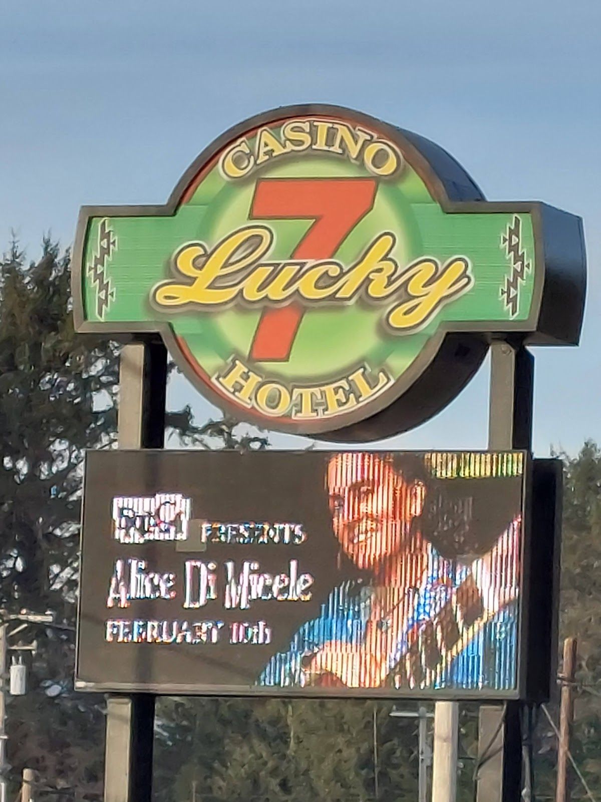 Lucky 7 Casino photo 8