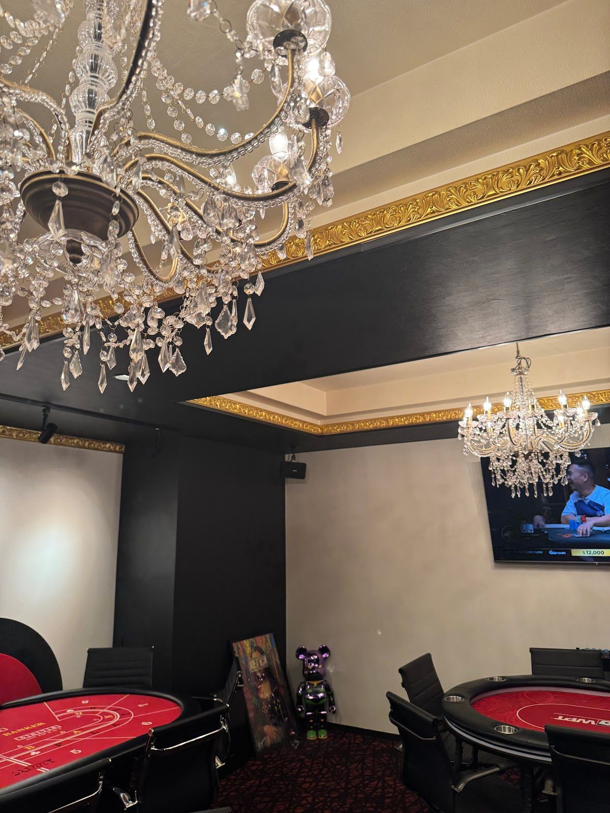 ポーカーカジノバーARIA（アリア）中洲 photo 9