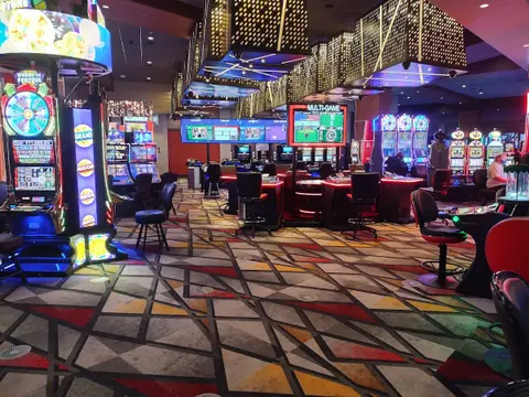 Ho-Chunk Gaming Wittenberg - Casino in Wittenberg, United States