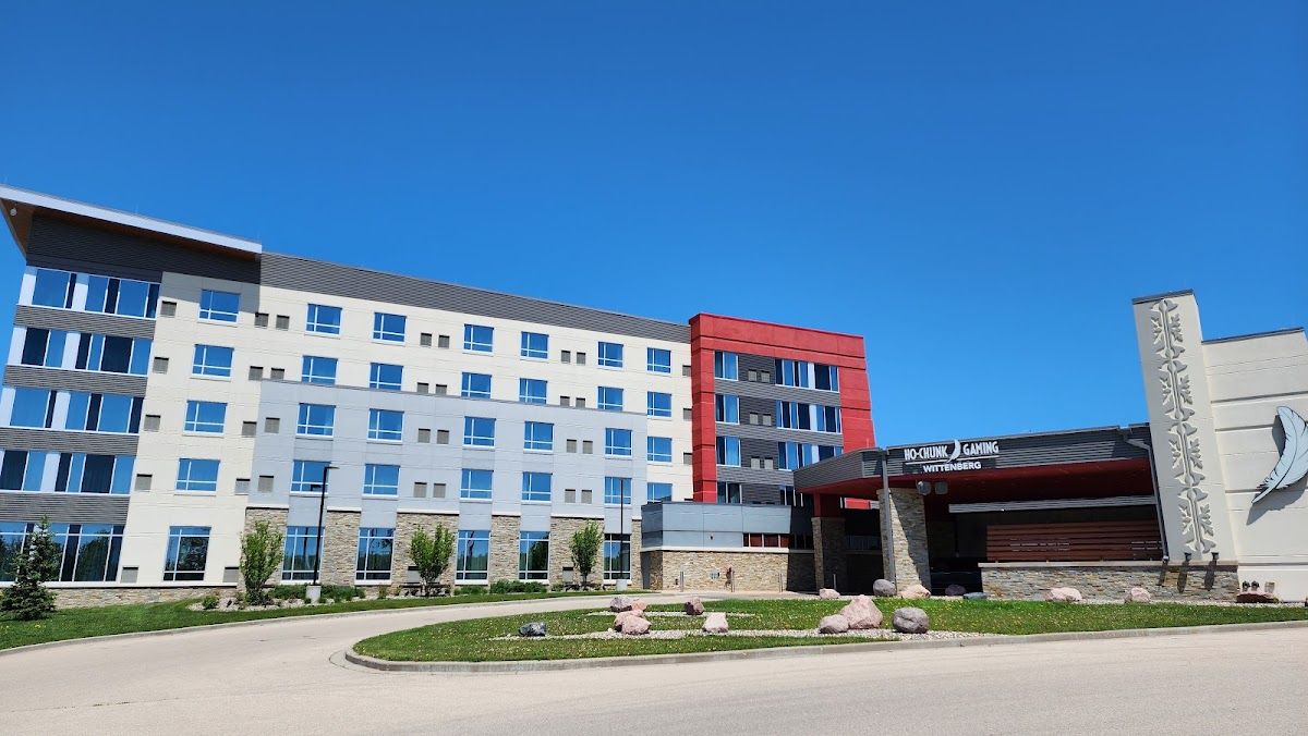 Ho-Chunk Gaming Wittenberg photo 2