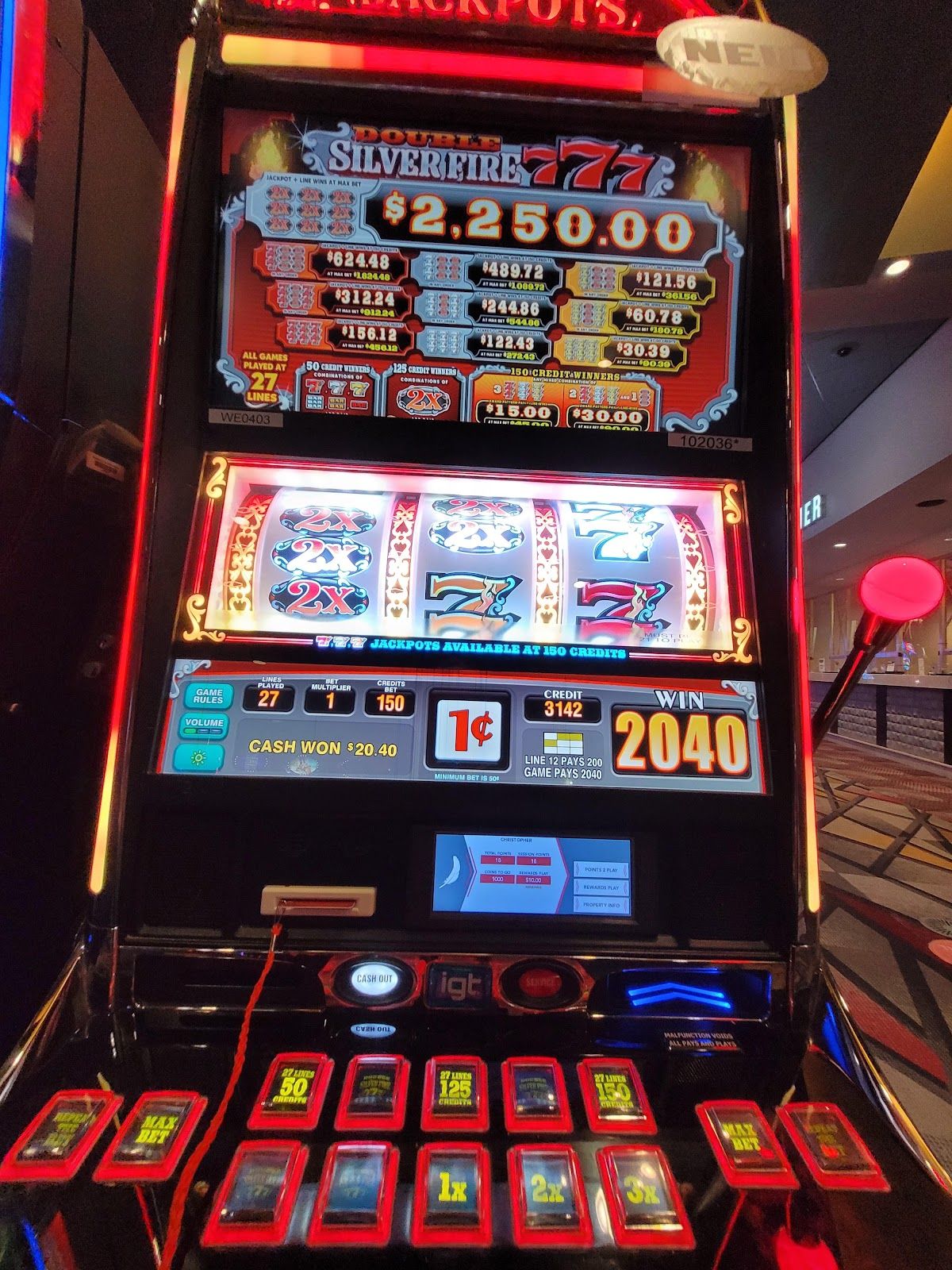 Ho-Chunk Gaming Wittenberg photo 3