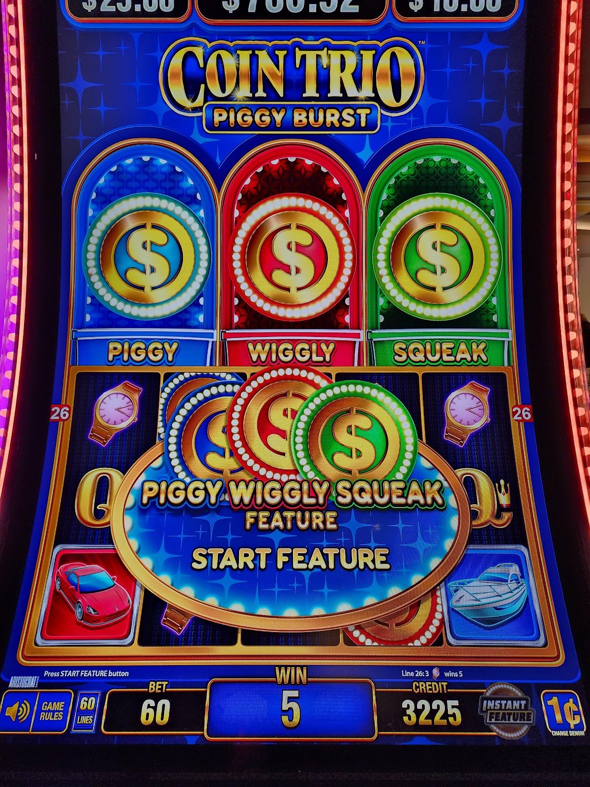 Ho-Chunk Gaming Wittenberg photo 4