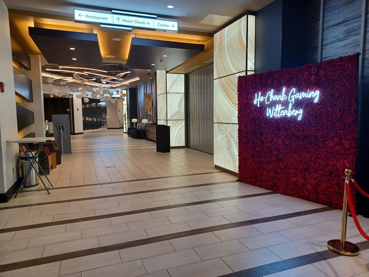 Ho-Chunk Gaming Wittenberg photo 6