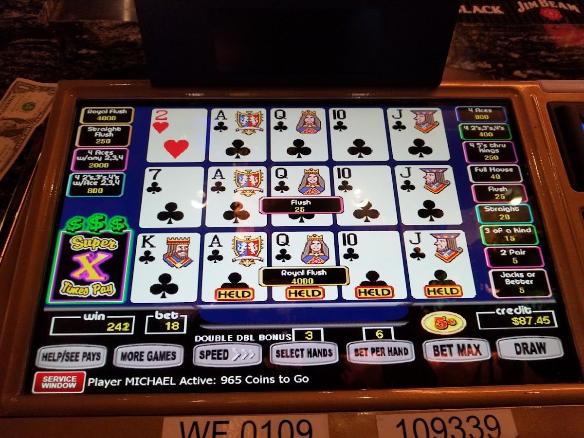 Ho-Chunk Gaming Wittenberg photo 7