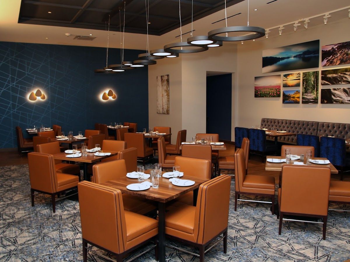 Angel of the Winds Casino Resort photo 6