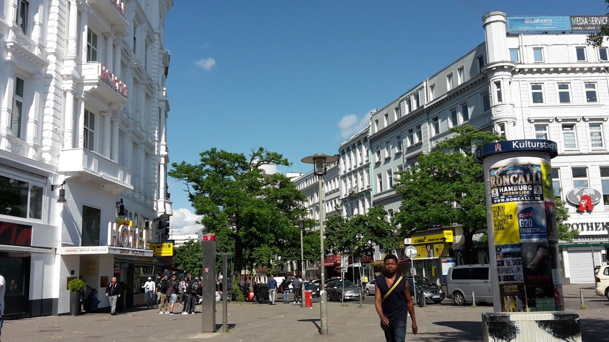 Spielbank Hamburg - Casino Steindamm photo 10