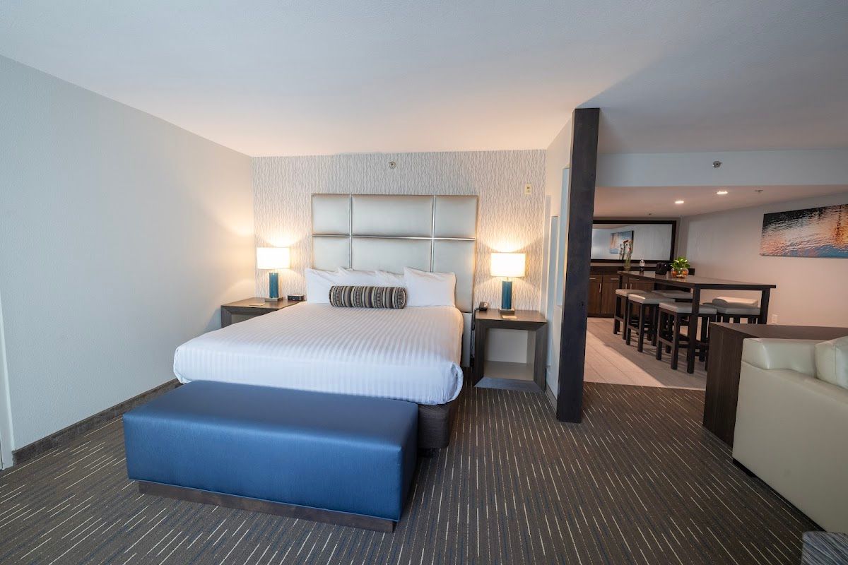 Avi Resort & Casino photo 2