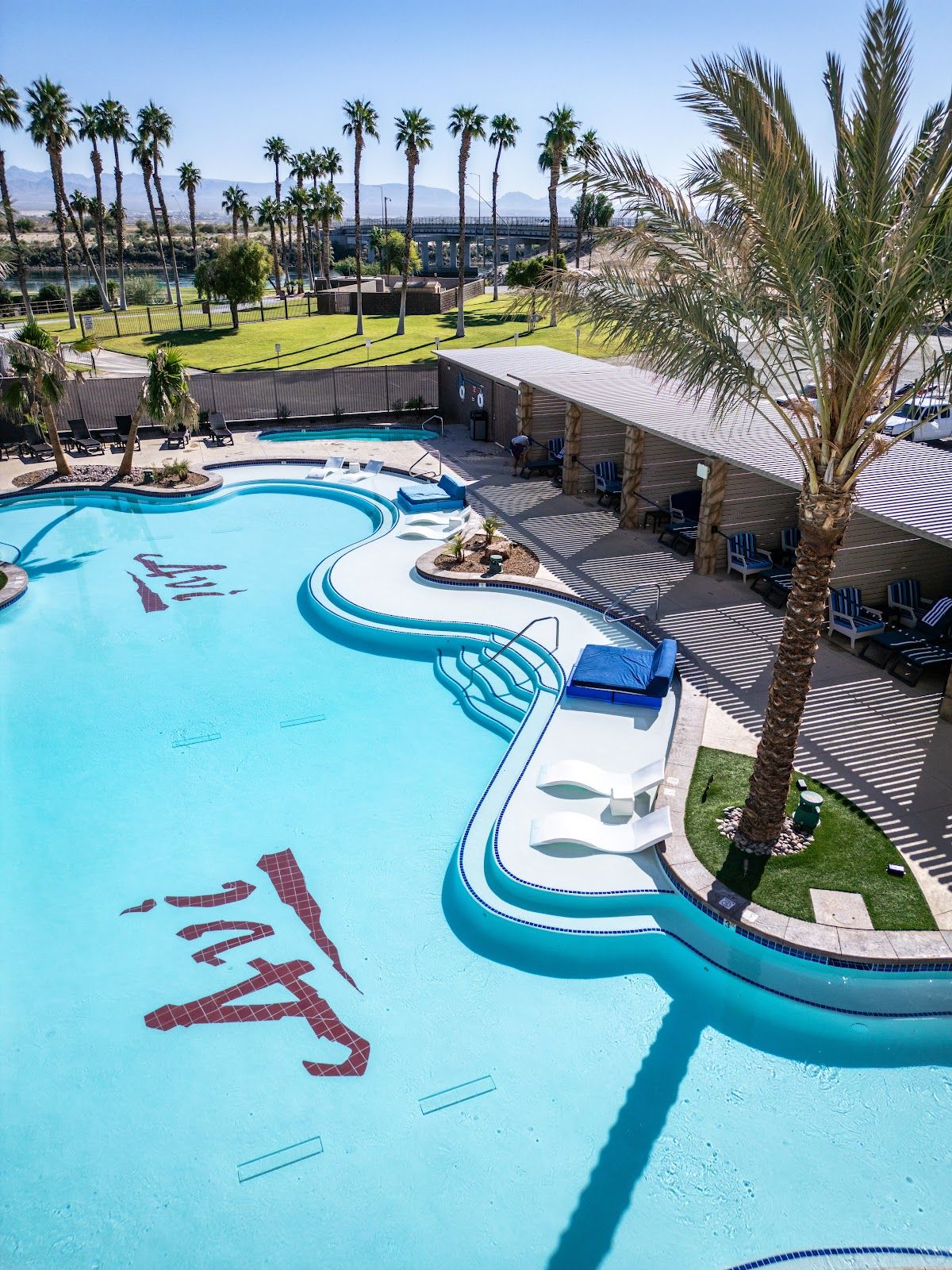Avi Resort & Casino photo 3