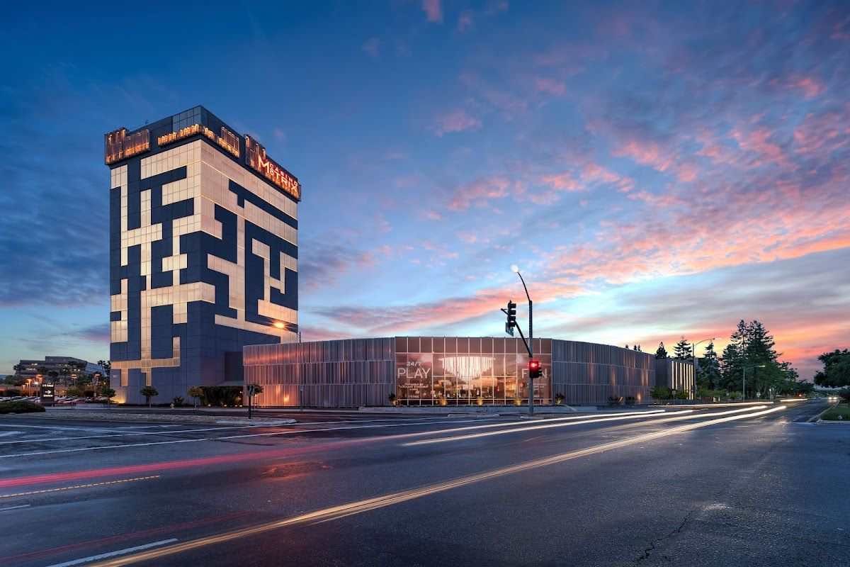 Casino M8trix - Casino in San Jose, United States