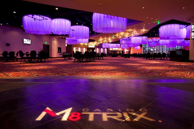 Casino M8trix photo 2