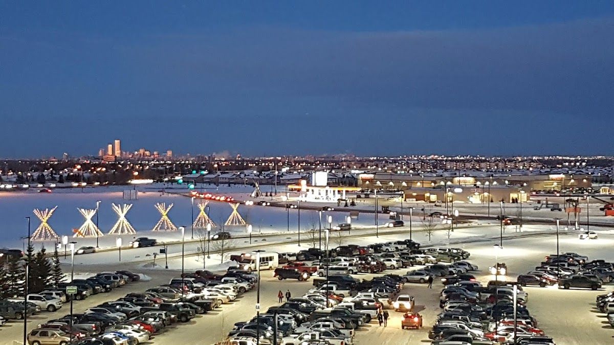 River Cree Resort and Casino photo 5