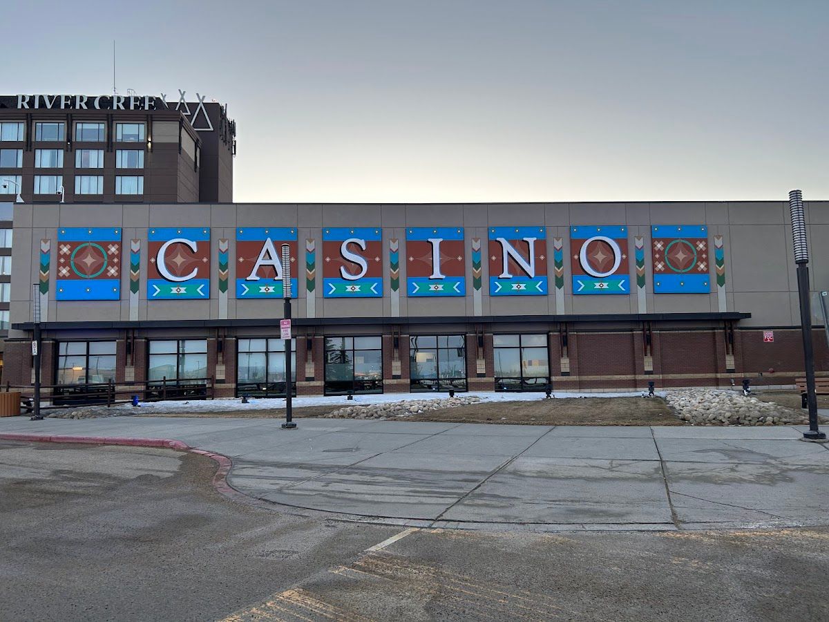 River Cree Resort and Casino photo 6