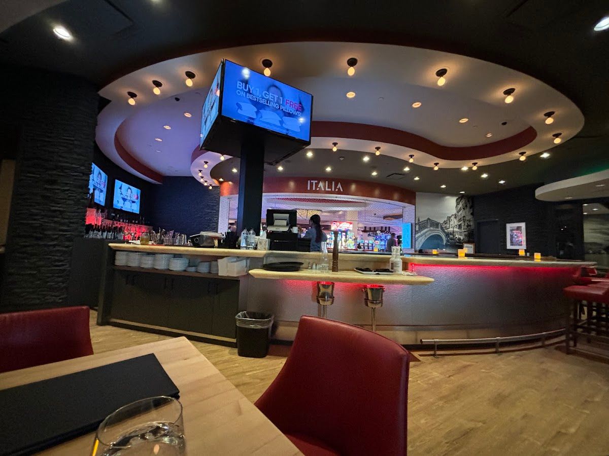 River Cree Resort and Casino photo 7