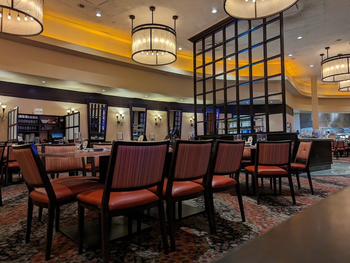 River Cree Resort and Casino photo 8