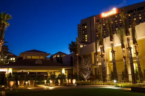 Harrahs Resort Southern California - Casino in Funner, United States