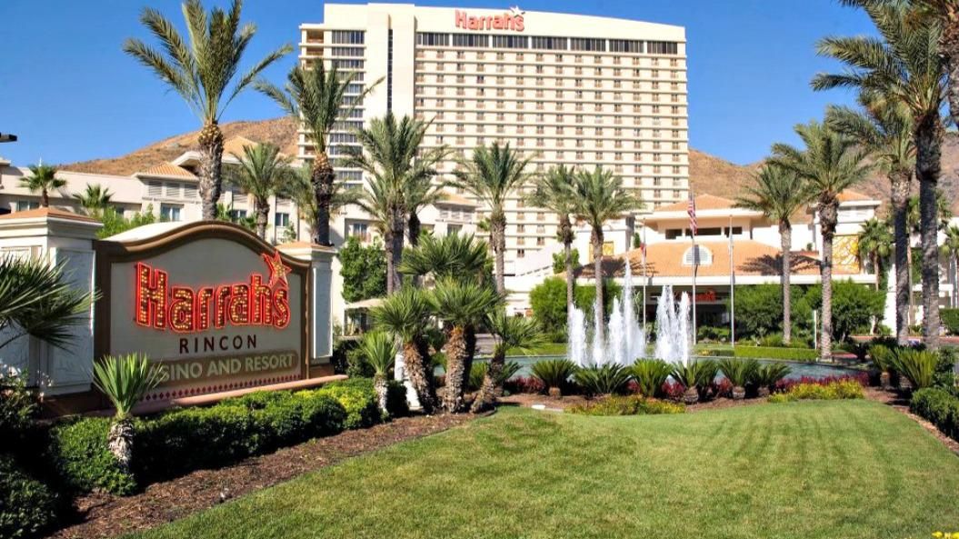 Harrahs Resort Southern California photo 6