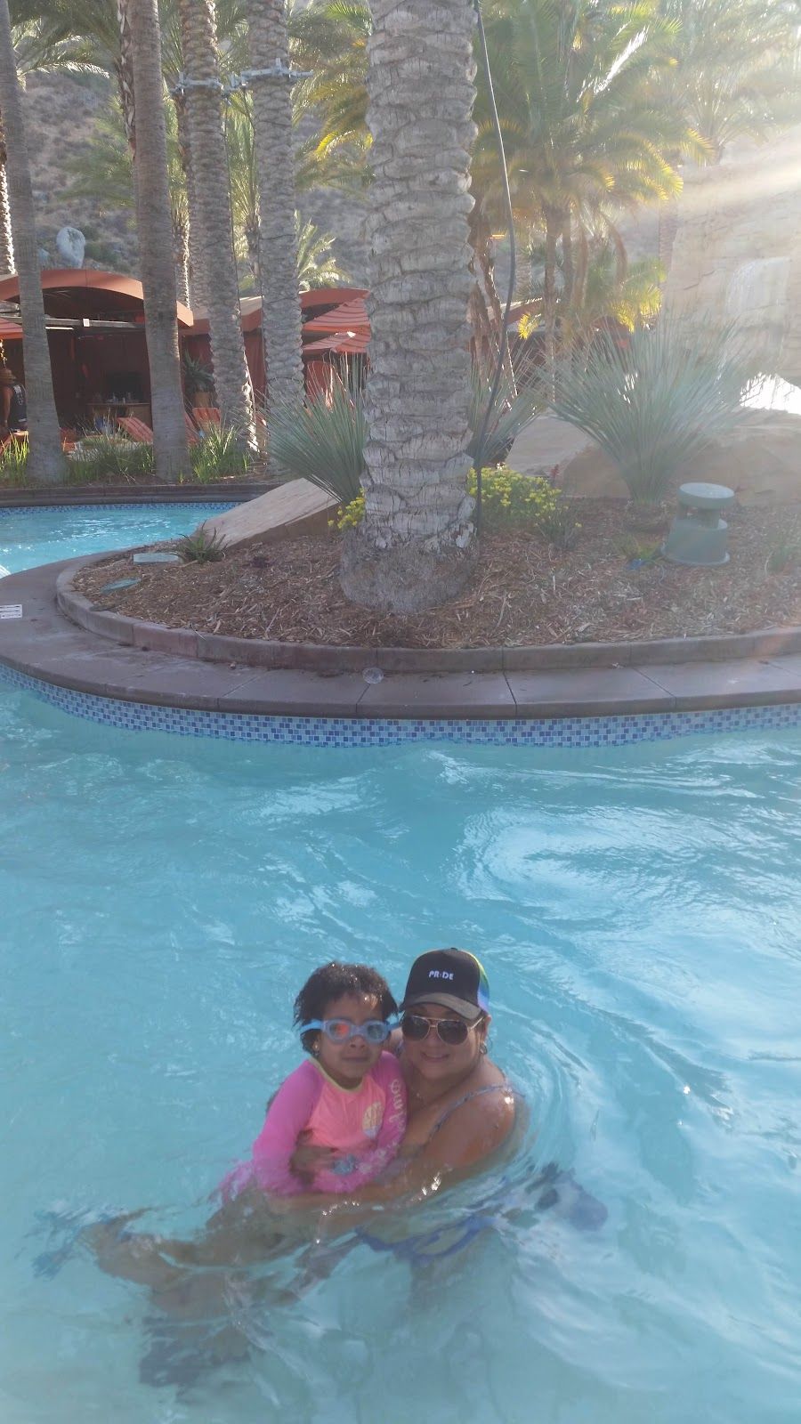 Harrahs Resort Southern California photo 8