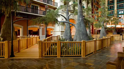 Paragon Casino Resort - Casino in Marksville, United States