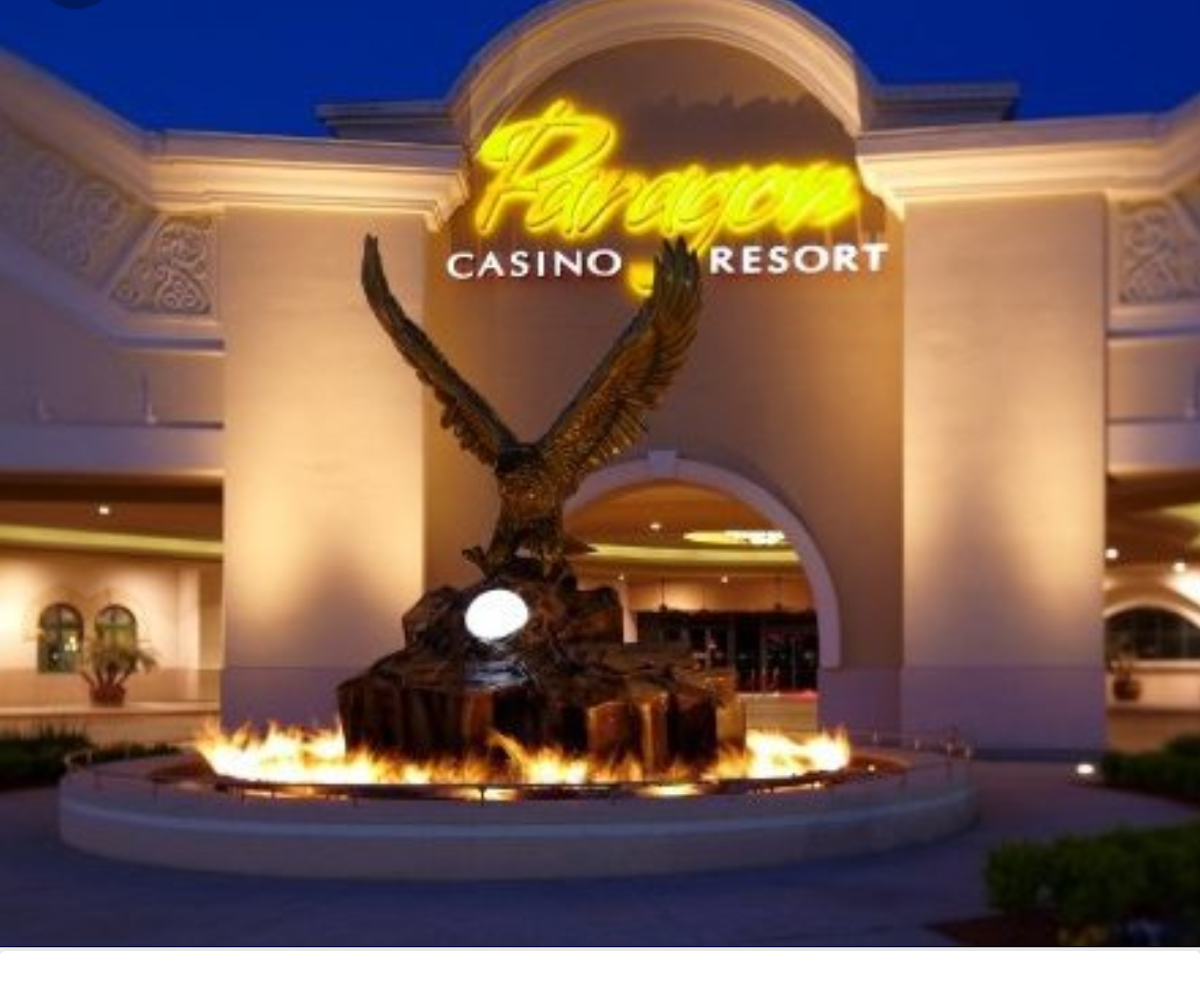 Paragon Casino Resort photo 2