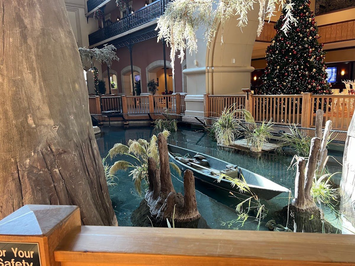 Paragon Casino Resort photo 4