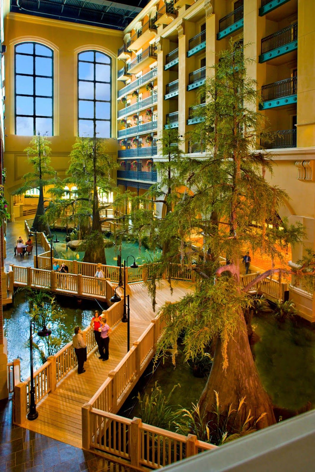 Paragon Casino Resort photo 5