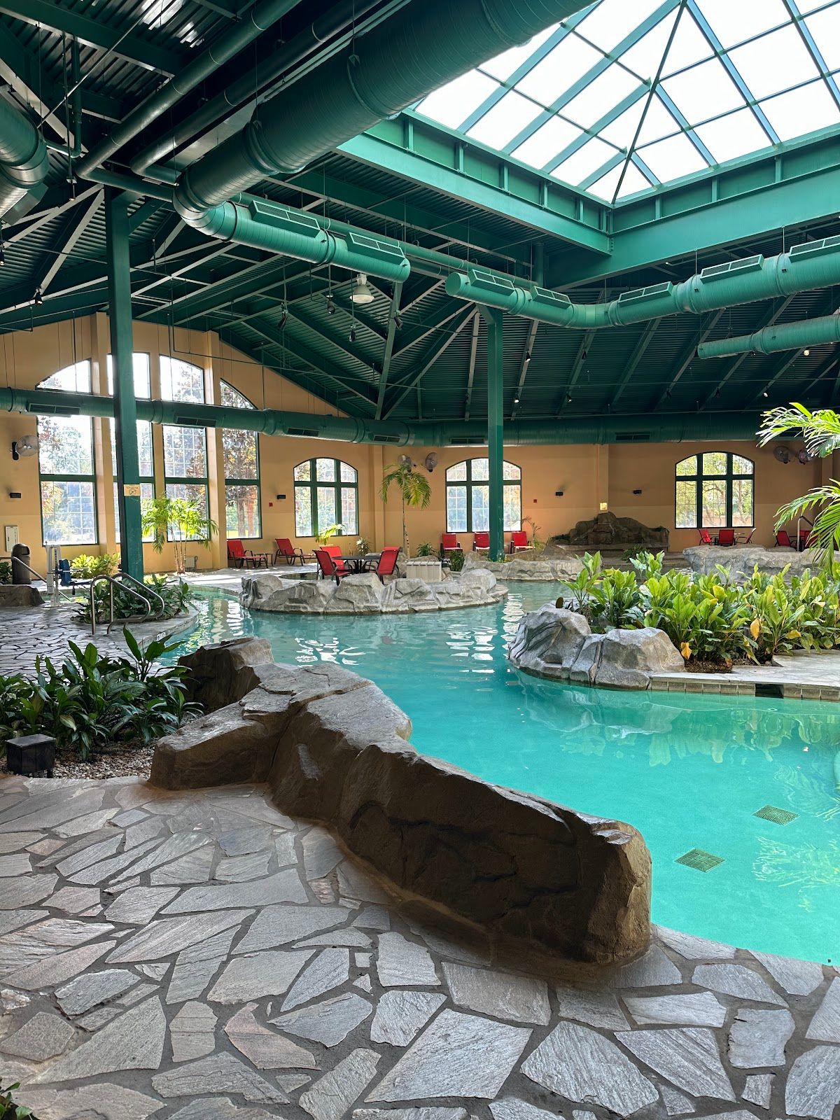 Paragon Casino Resort photo 6