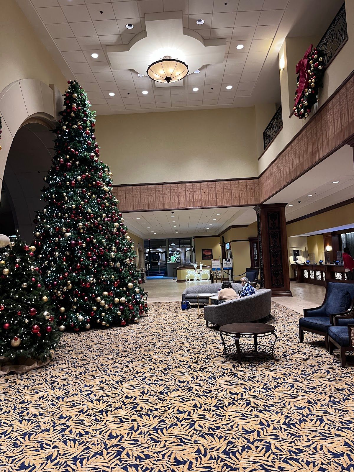 Paragon Casino Resort photo 7