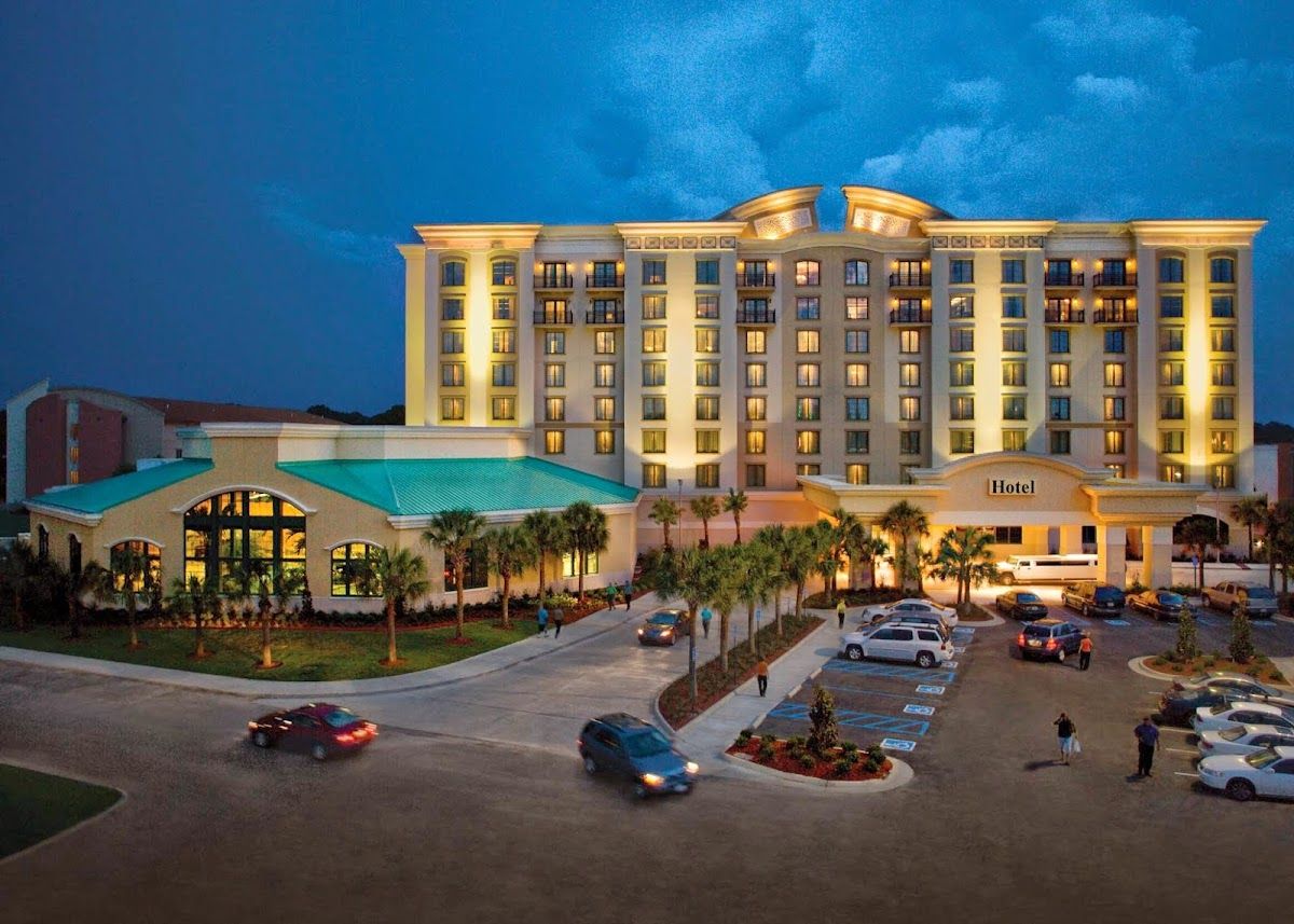 Paragon Casino Resort photo 8
