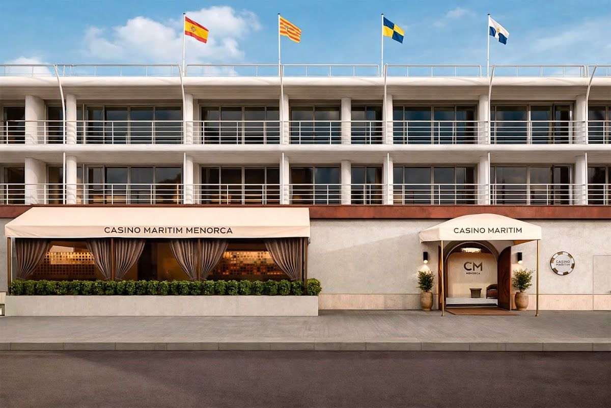 Casino Maritim – Poker - Casino in Maó, Spain