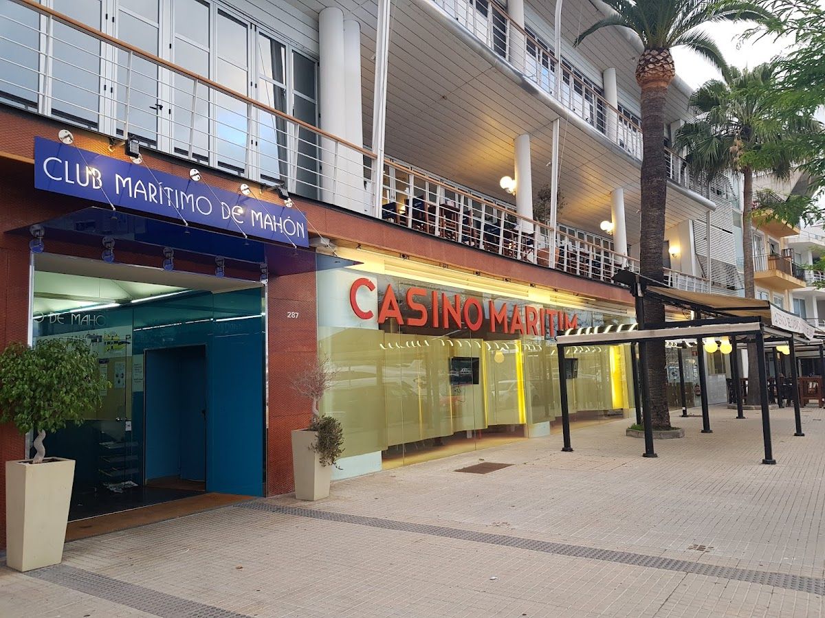 Casino Maritim photo 2
