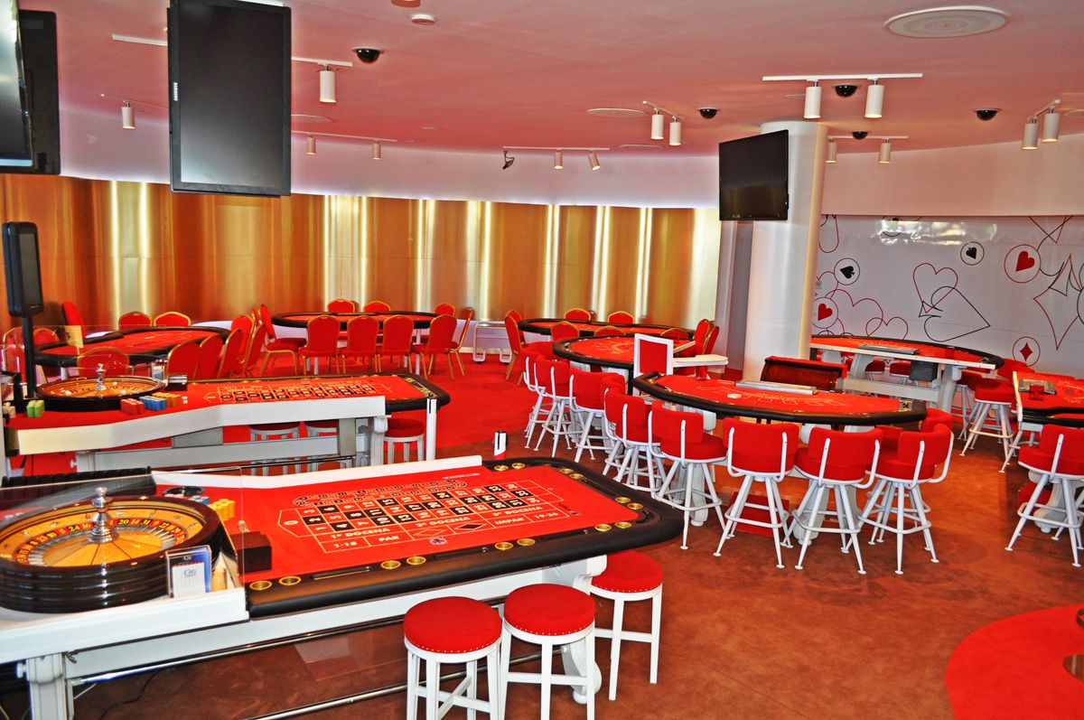 Casino Maritim photo 4